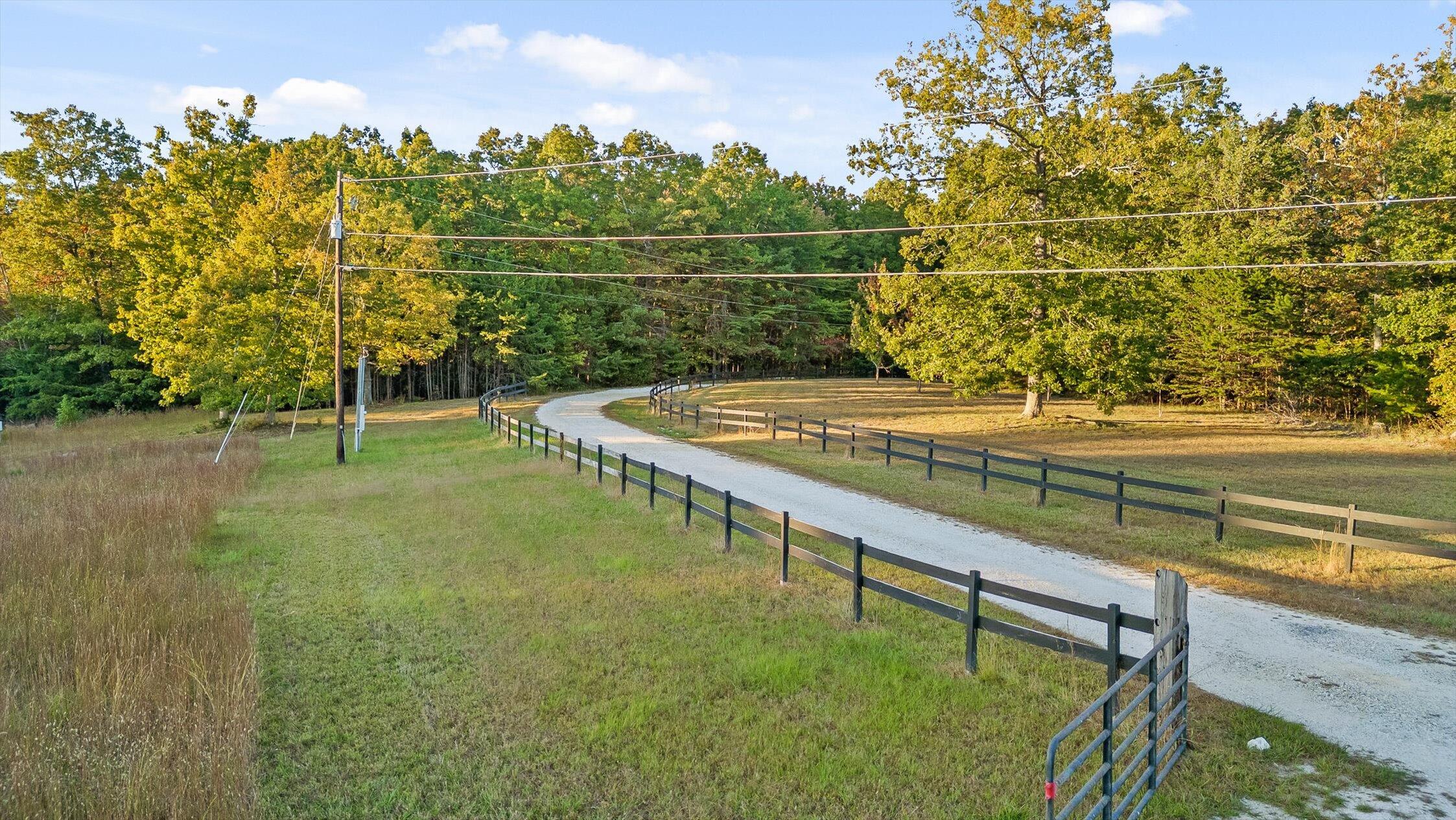 895 Hidden Brow Road Menlo, GA 30731 - Photo 50 of 57 895 Hidden Brow Rd