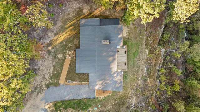 $1,900,000 | 895 Hidden Brow Road, Menlo, GA 30731