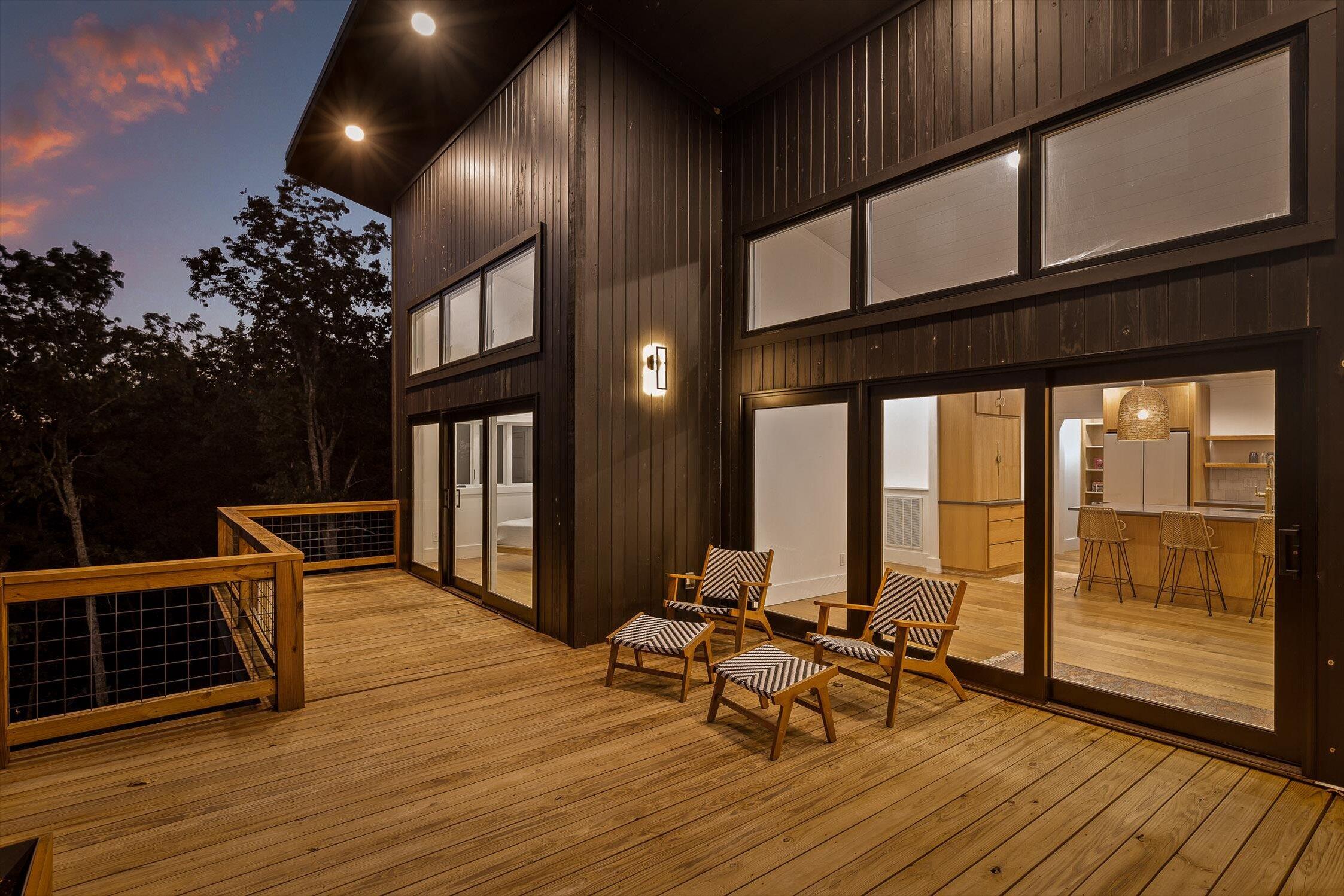 895 Hidden Brow Road Menlo, GA 30731 - Photo 53 of 57 895 Hidden Brow Rd