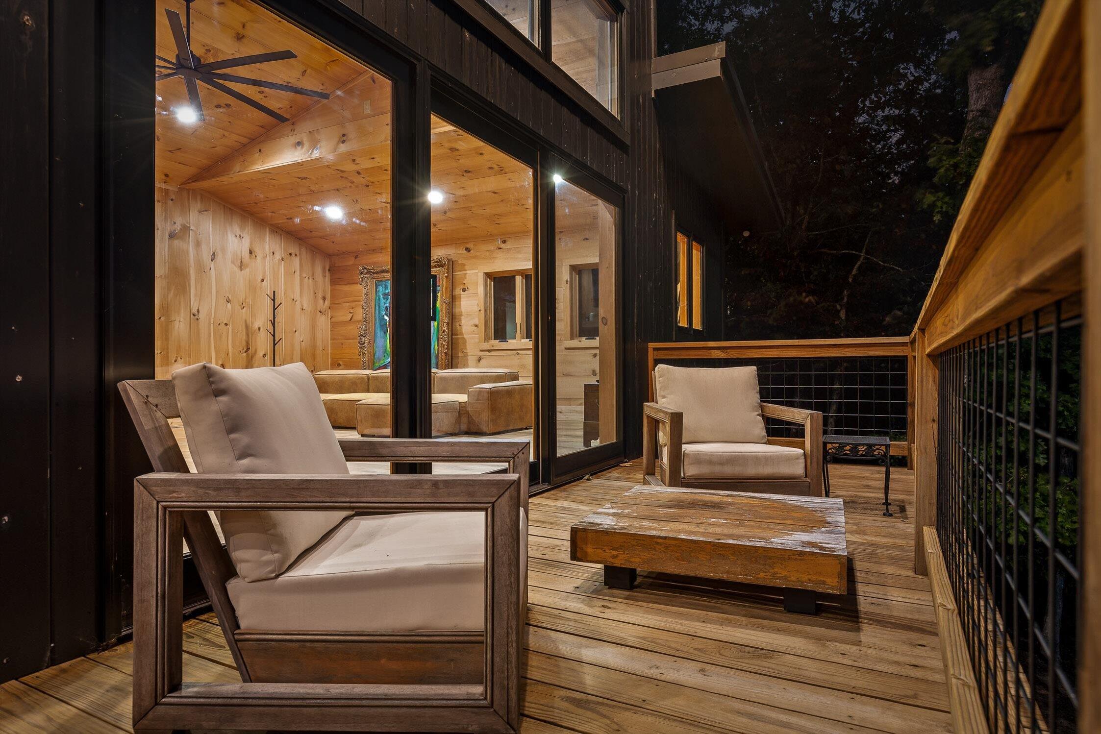 895 Hidden Brow Road Menlo, GA 30731 - Photo 54 of 57 895 Hidden Brow Rd