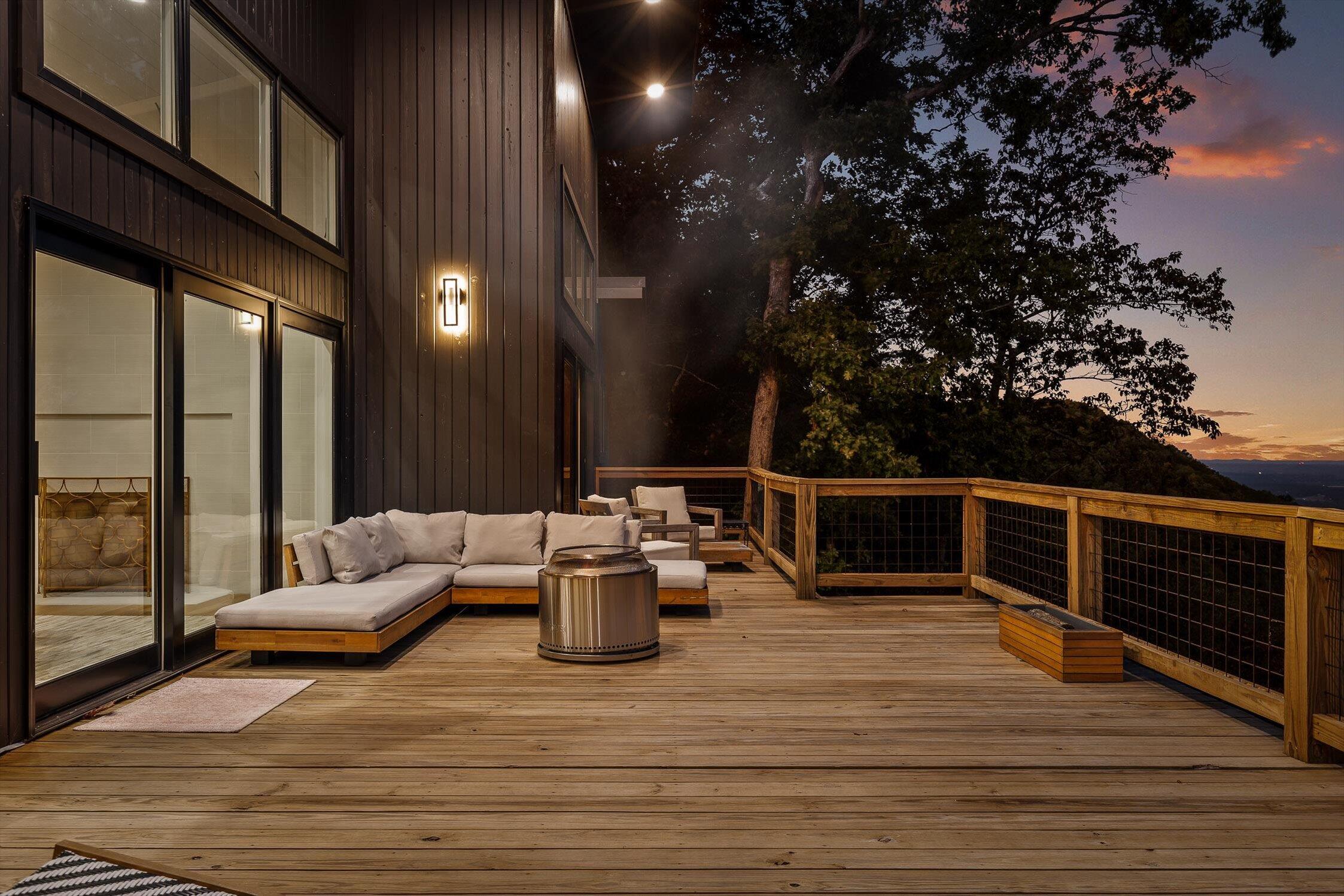 895 Hidden Brow Road Menlo, GA 30731 - Photo 56 of 57 895 Hidden Brow Rd