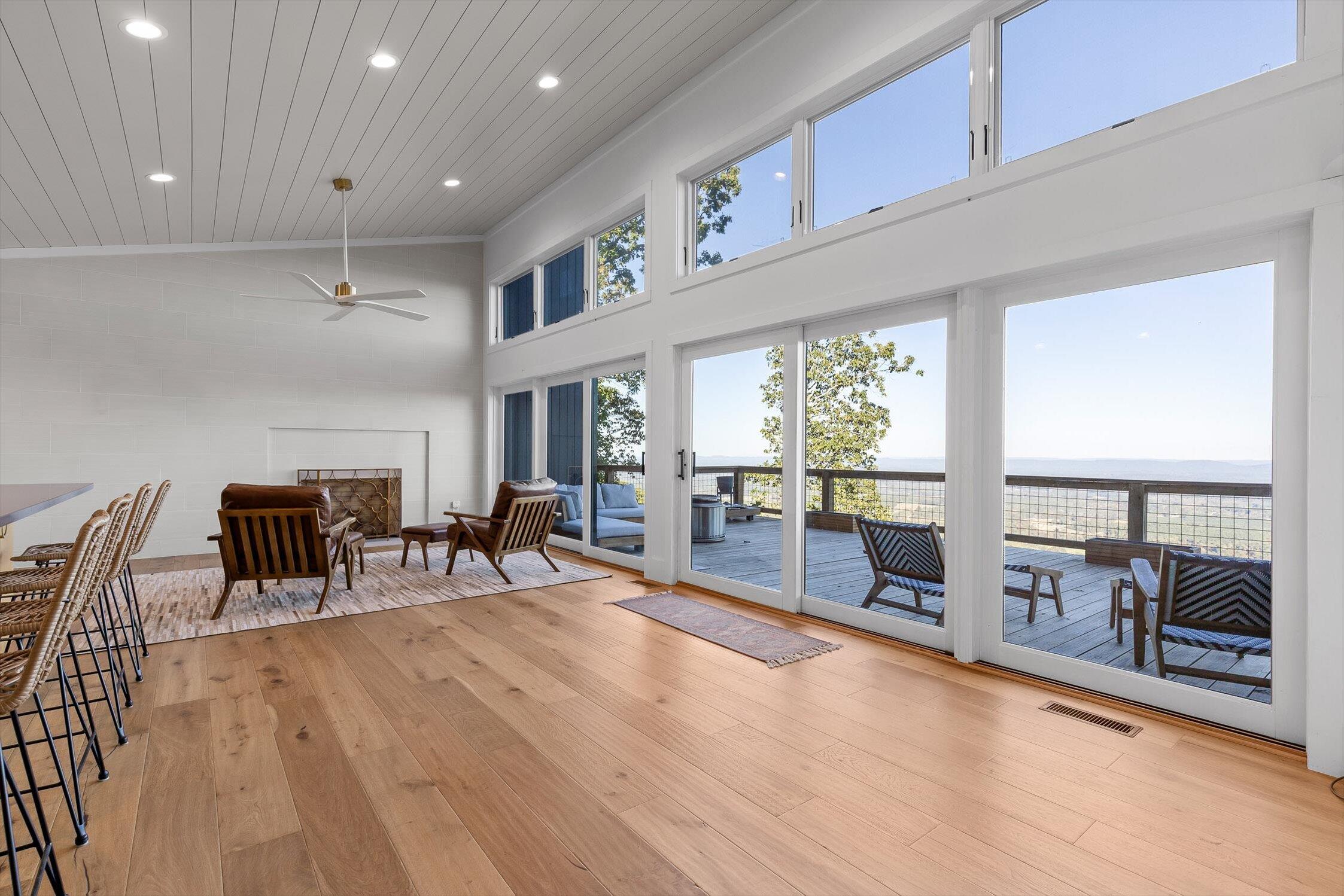 895 Hidden Brow Road Menlo, GA 30731 - Photo 9 of 57 895 Hidden Brow Rd