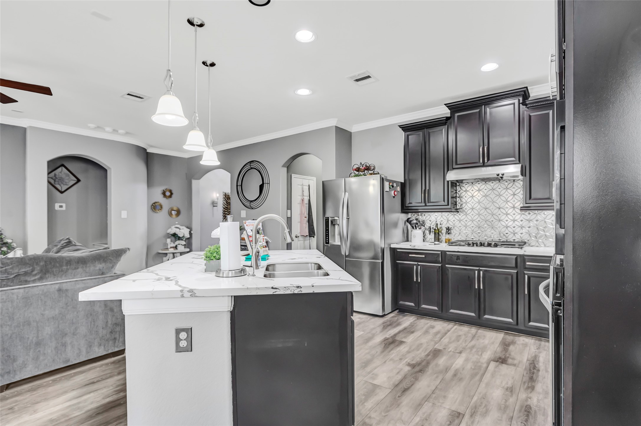 22202 Warm Terrace Lane Spring, TX 77389 - Photo 23 of 31