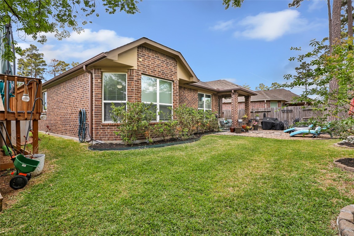 22202 Warm Terrace Lane Spring, TX 77389 - Photo 28 of 31