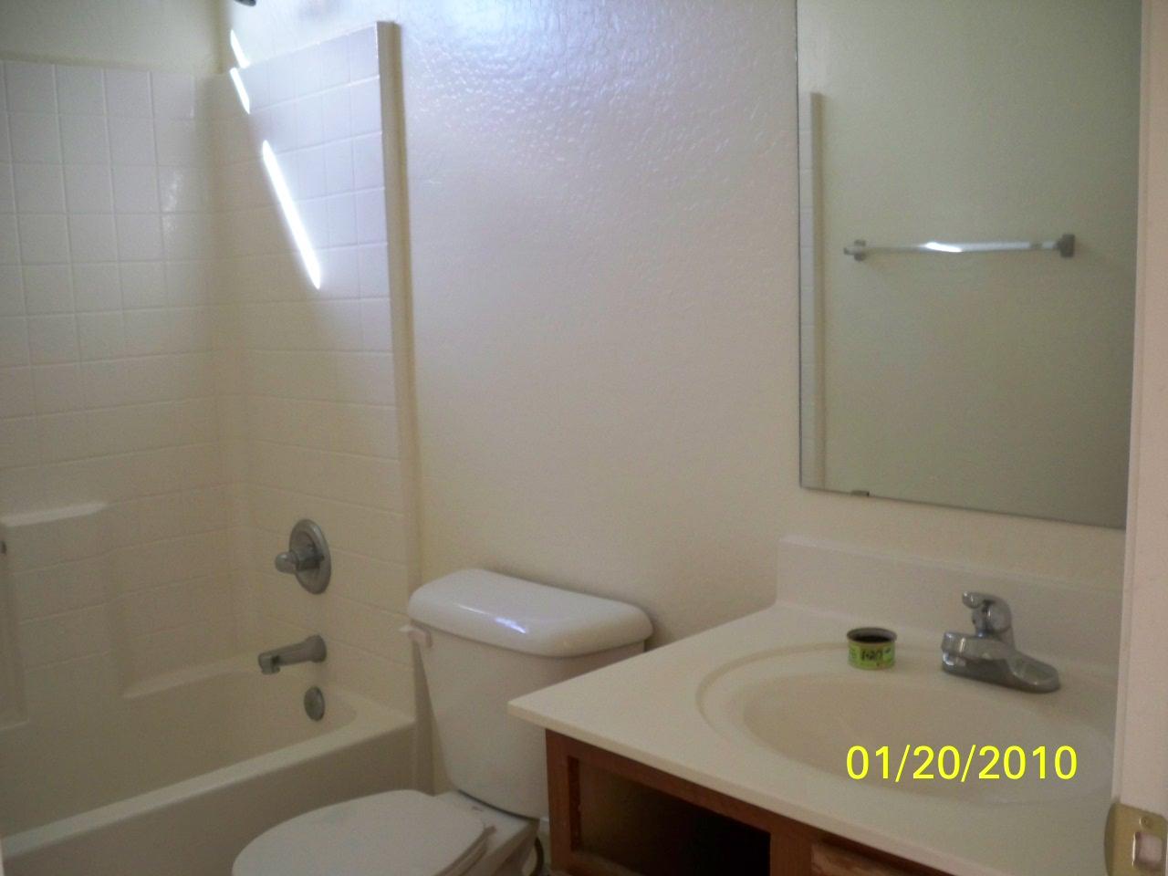 7416 West Cordes Road Phoenix, AZ 85043 - Photo 5 of 10 DOWNSTAIRS BATH