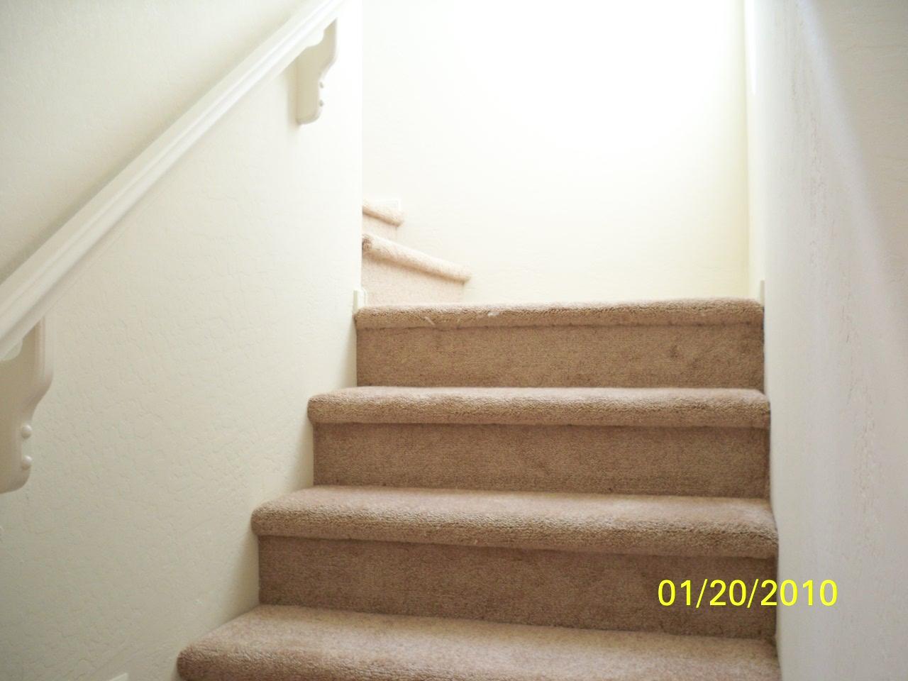 7416 West Cordes Road Phoenix, AZ 85043 - Photo 10 of 10 STAIRCASE