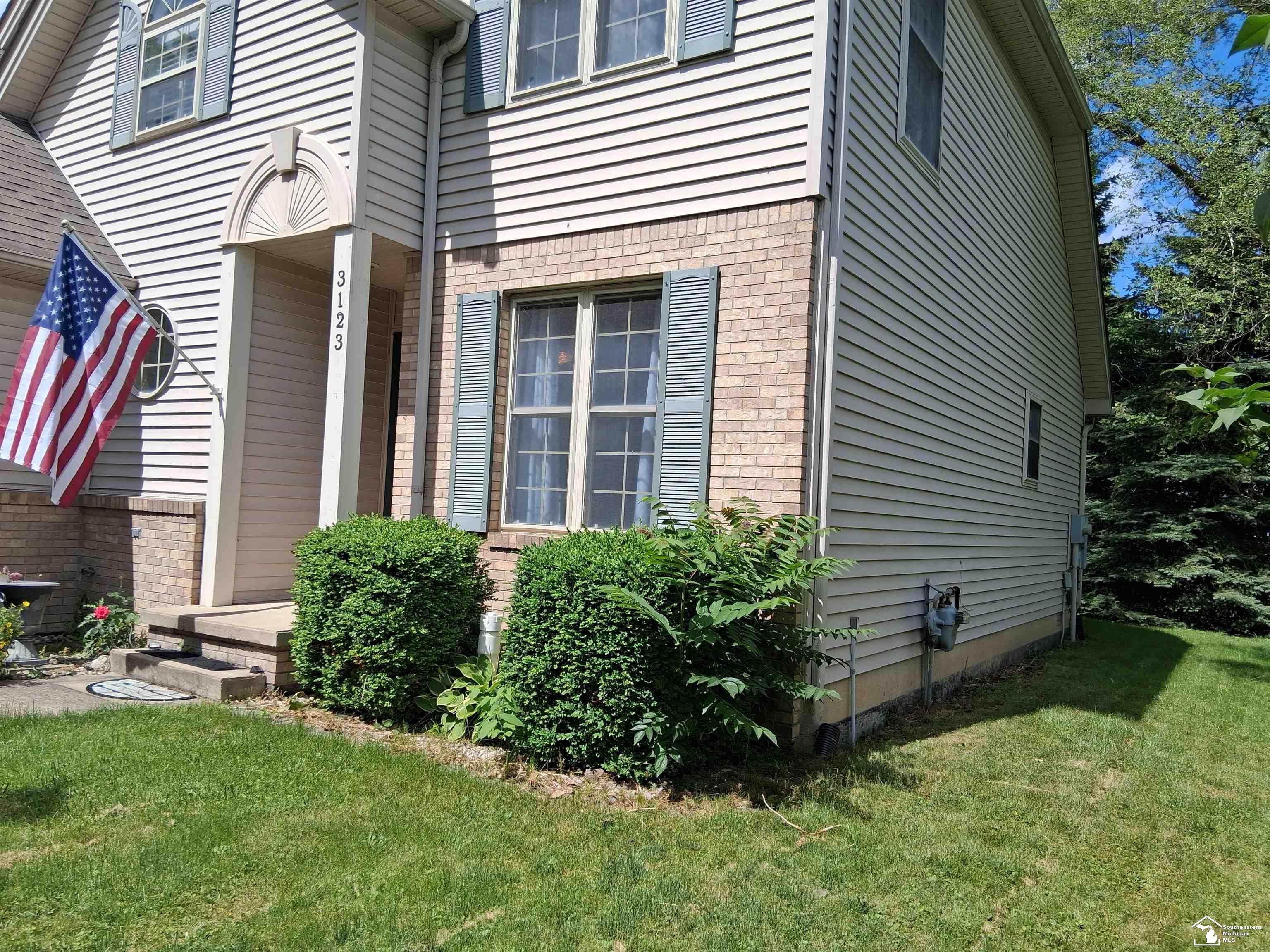 3123 10th Street Monroe, MI 48162 - Photo 5 of 30