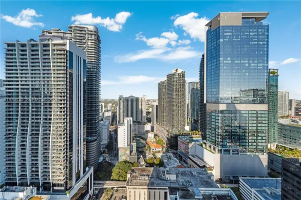 $5,400 | 951 Brickell Avenue, Unit 3607, Miami, FL 33131