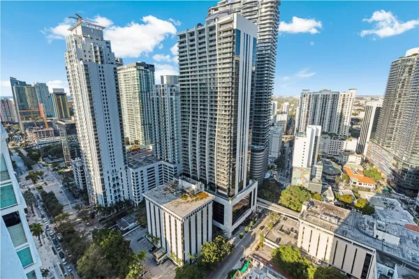 $5,400 | 951 Brickell Avenue, Unit 3607, Miami, FL 33131