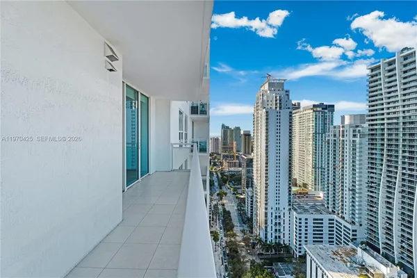 $5,400 | 951 Brickell Avenue, Unit 3607, Miami, FL 33131