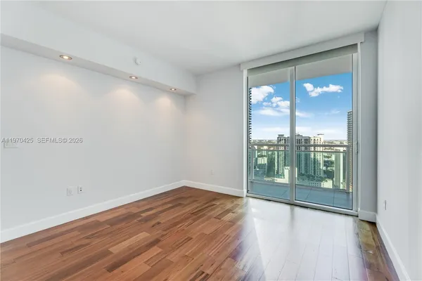 $5,400 | 951 Brickell Avenue, Unit 3607, Miami, FL 33131