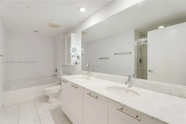 $5,400 | 951 Brickell Avenue, Unit 3607, Miami, FL 33131