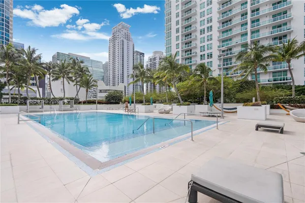 $5,400 | 951 Brickell Avenue, Unit 3607, Miami, FL 33131