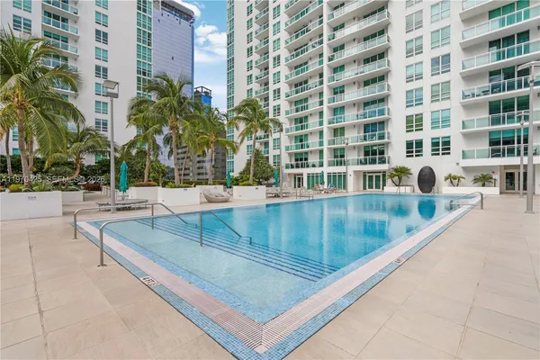 $5,400 | 951 Brickell Avenue, Unit 3607, Miami, FL 33131