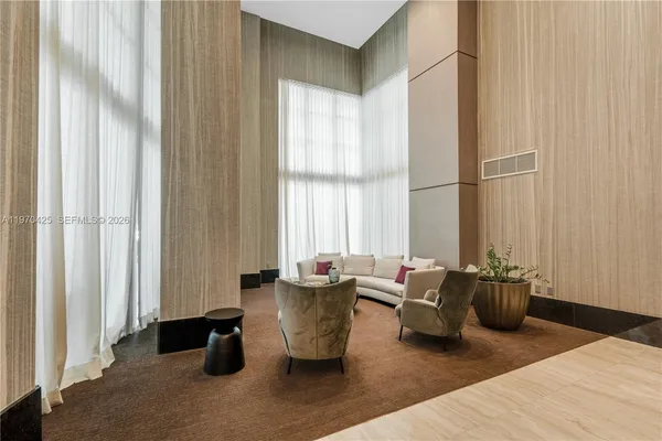 $5,400 | 951 Brickell Avenue, Unit 3607, Miami, FL 33131