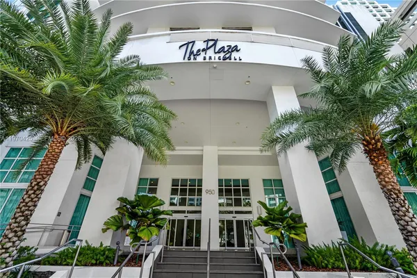 $5,400 | 951 Brickell Avenue, Unit 3607, Miami, FL 33131