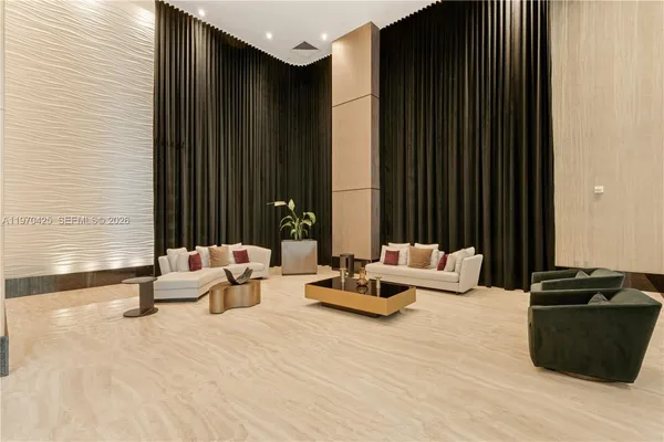 $5,400 | 951 Brickell Avenue, Unit 3607, Miami, FL 33131