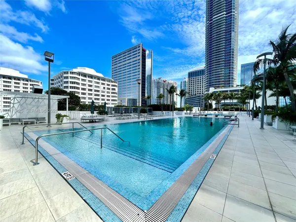 $5,400 | 951 Brickell Avenue, Unit 3607, Miami, FL 33131