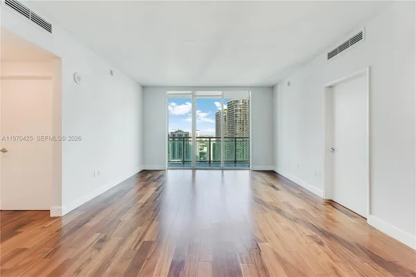 $5,400 | 951 Brickell Avenue, Unit 3607, Miami, FL 33131
