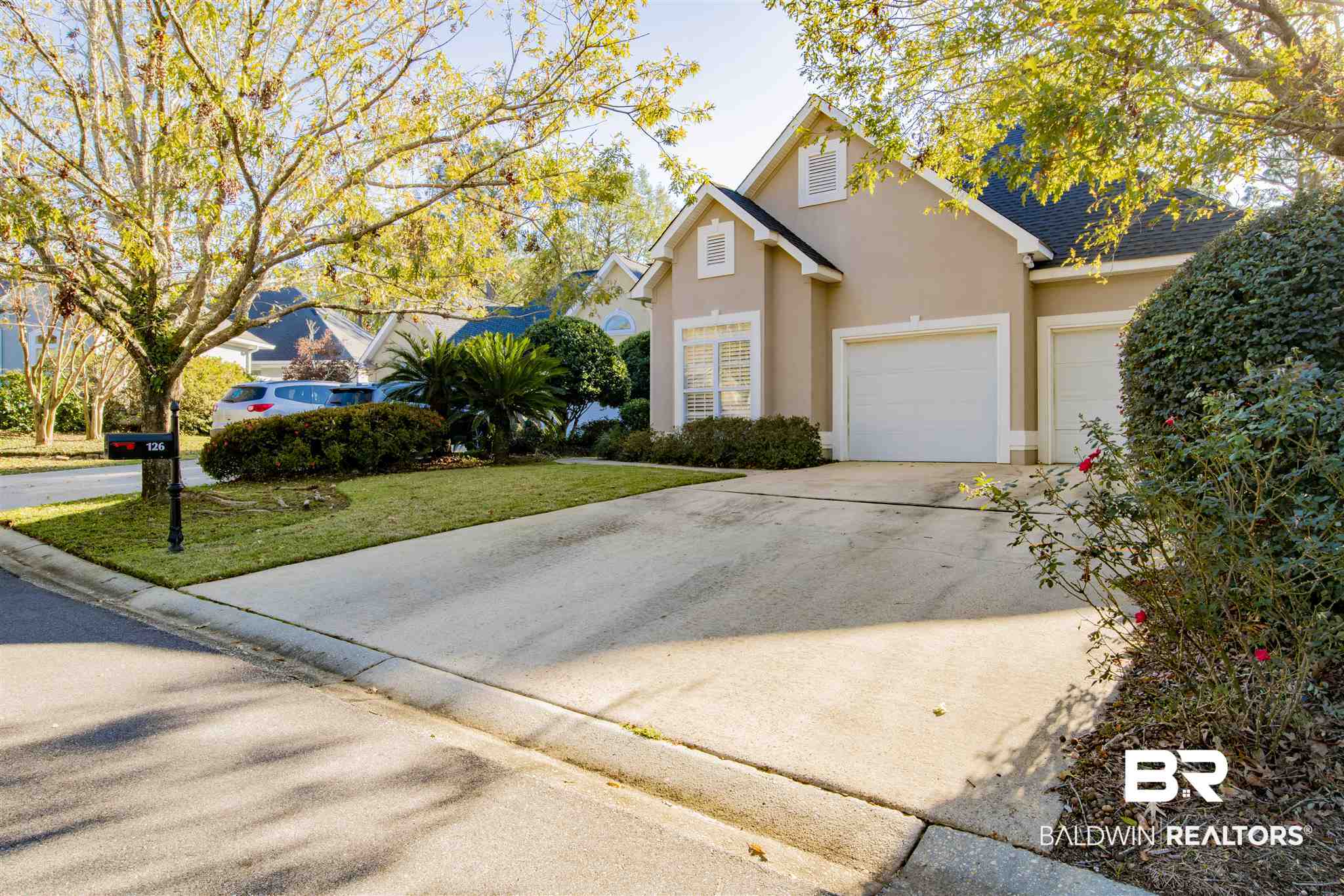 126 Cedar Pointe Fairhope, AL 36532 - Photo 37 of 39