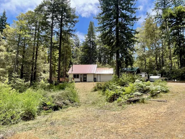 $465,000 | 29905 Ten Mile Cut Off Road, Gualala, CA 95445