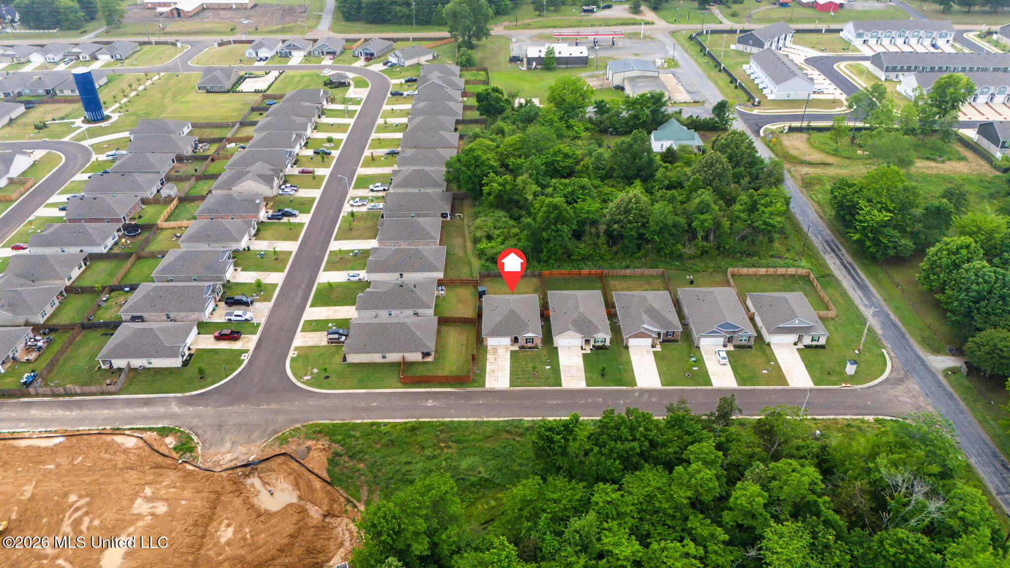 26 Lee Creek Road Byhalia, MS 38611 - Photo 29 of 29 29-web-or-mls-26 Lee Creek Ln-28