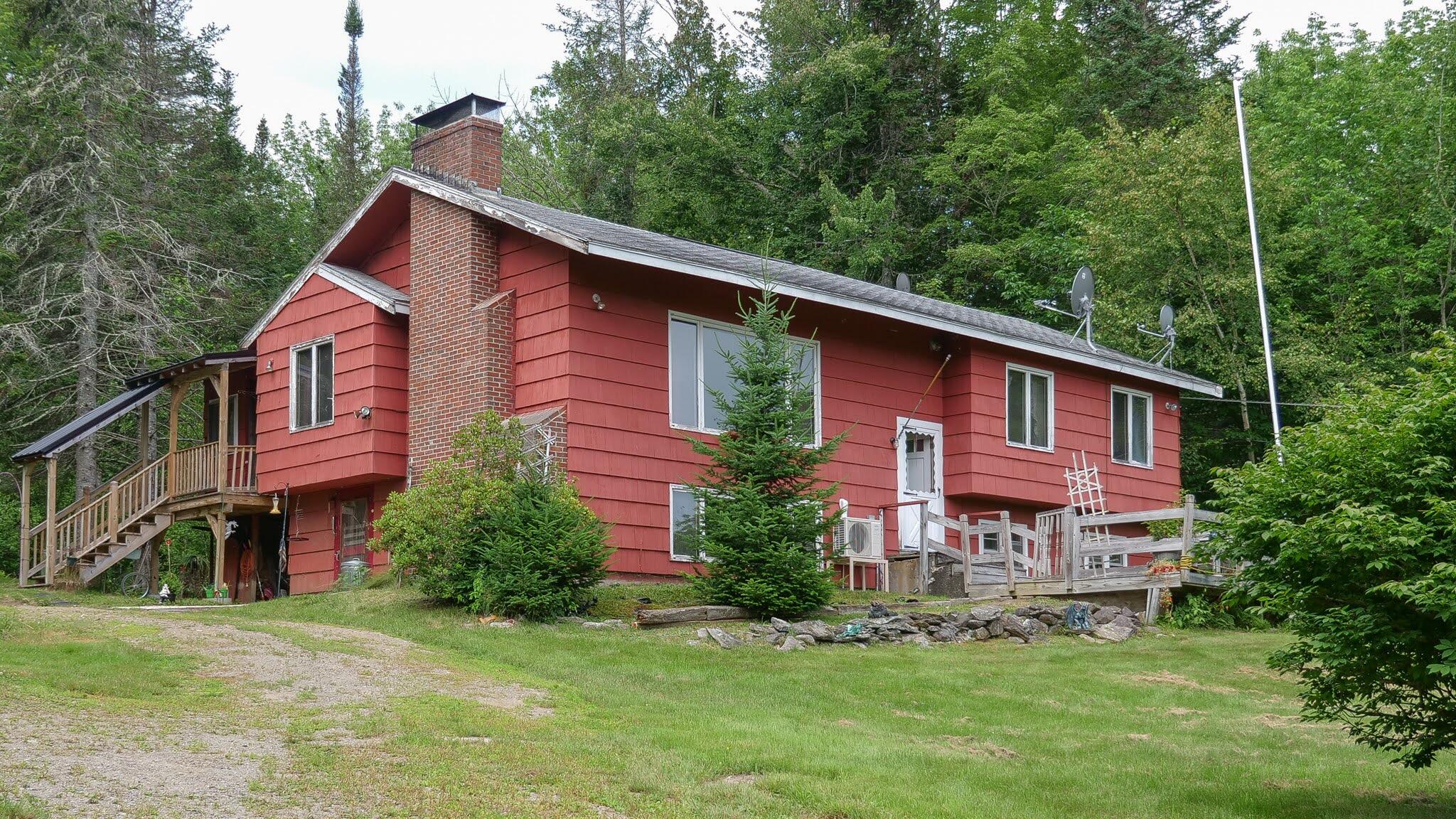 270 Back Brooks Road Monroe, ME 04951 - Photo 2 of 30 P1499066