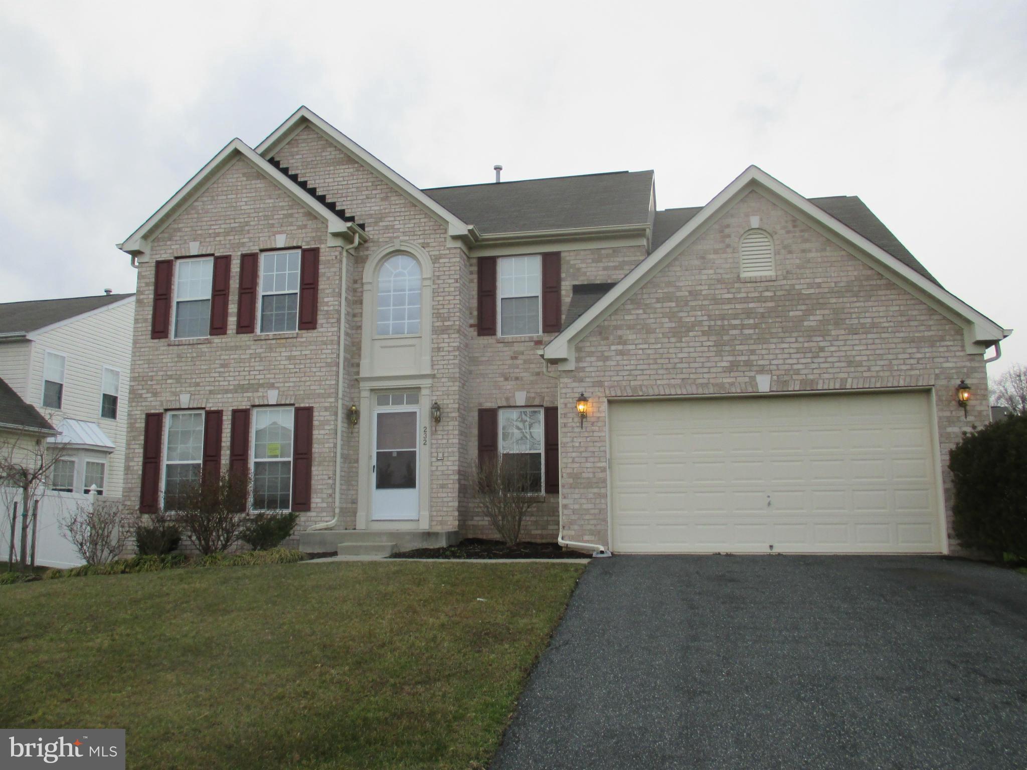 232 Spry Island Road Joppa, MD 21085 - Photo 1 of 1 Exterior (Front)