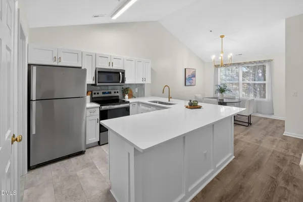 $275,000 | 1022 Bergman Drive, Morrisville, NC 27560