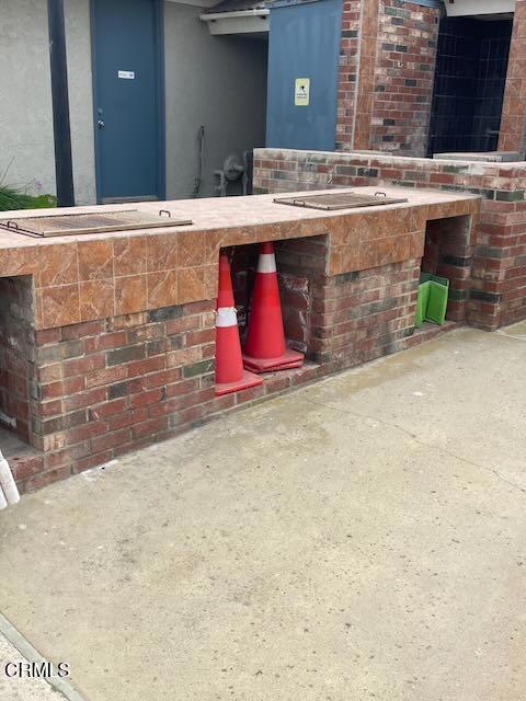5540 West 5th Street, Unit 86 Oxnard, CA 93035 - Photo 13 of 37 BBQ Aea