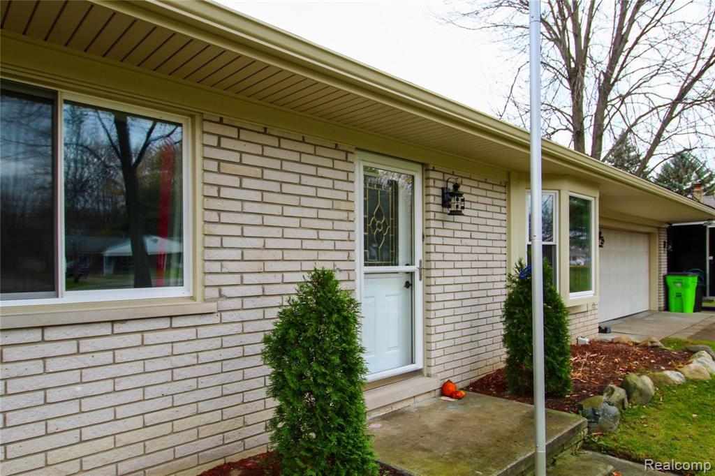 28878 Cotton Road Chesterfield, MI 48047 - Photo 3 of 22