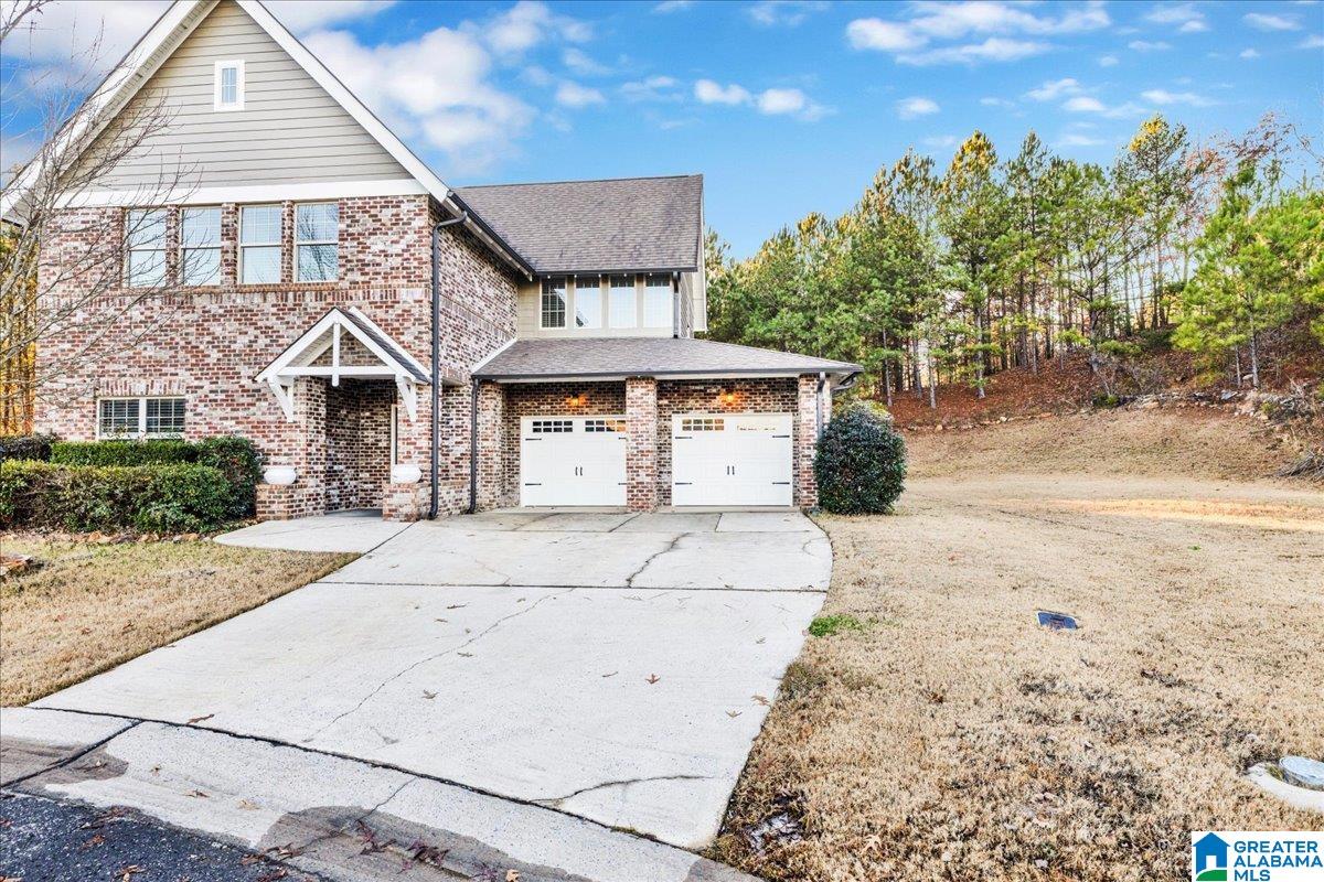 488 Lake Chelsea Way Chelsea, AL 35043 - Photo 37 of 41