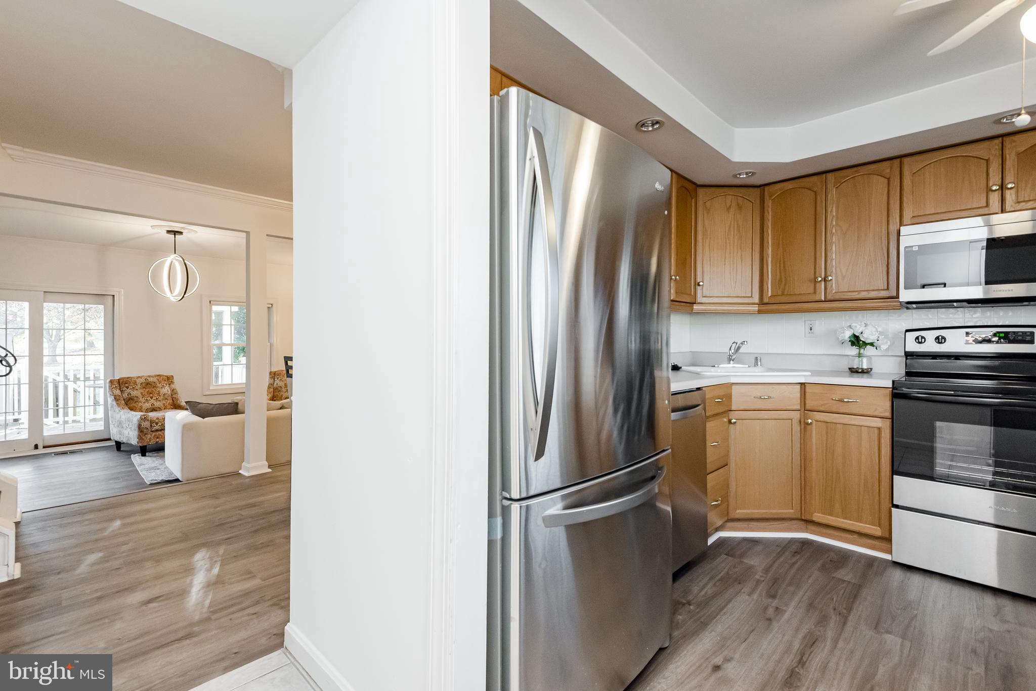 12 Bantry Court Rosedale, MD 21237 - Photo 12 of 37 Gallery Image 12