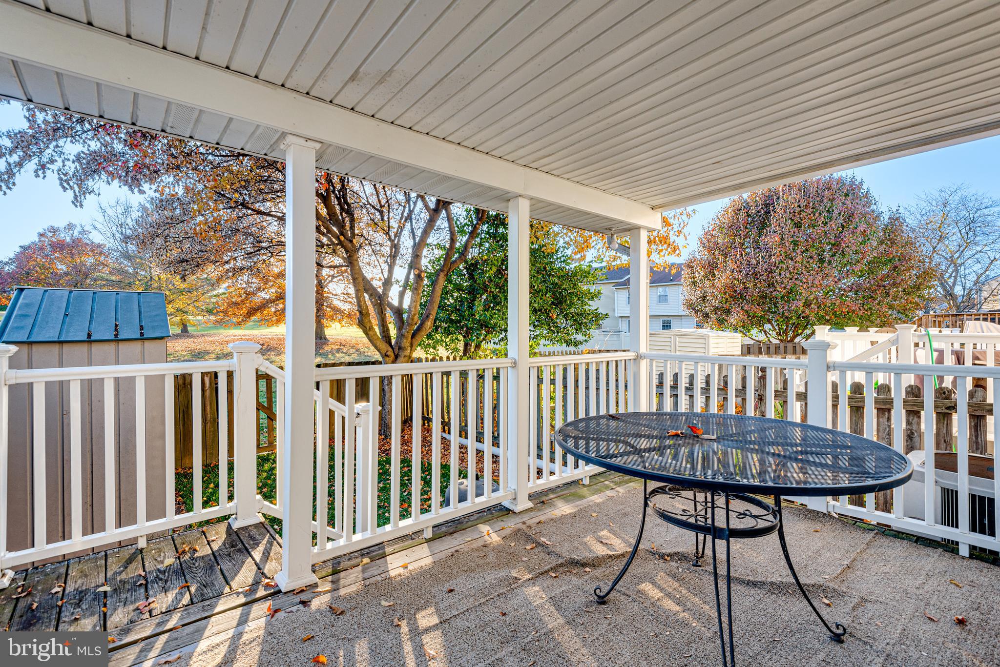 12 Bantry Court Rosedale, MD 21237 - Photo 33 of 37 Gallery Image 33