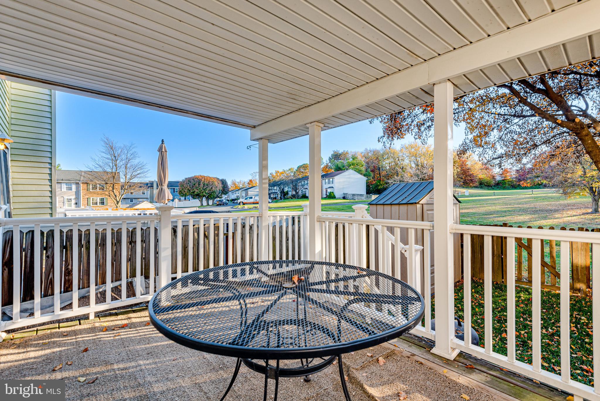 12 Bantry Court Rosedale, MD 21237 - Photo 34 of 37 Gallery Image 34