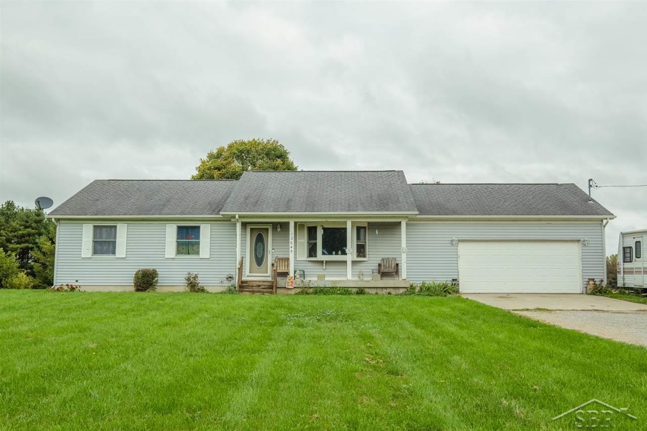 10645 Canada Road Birch Run, MI 48415 - Photo 1 of 16