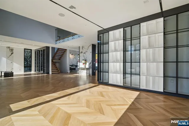 a view of a swimming pool