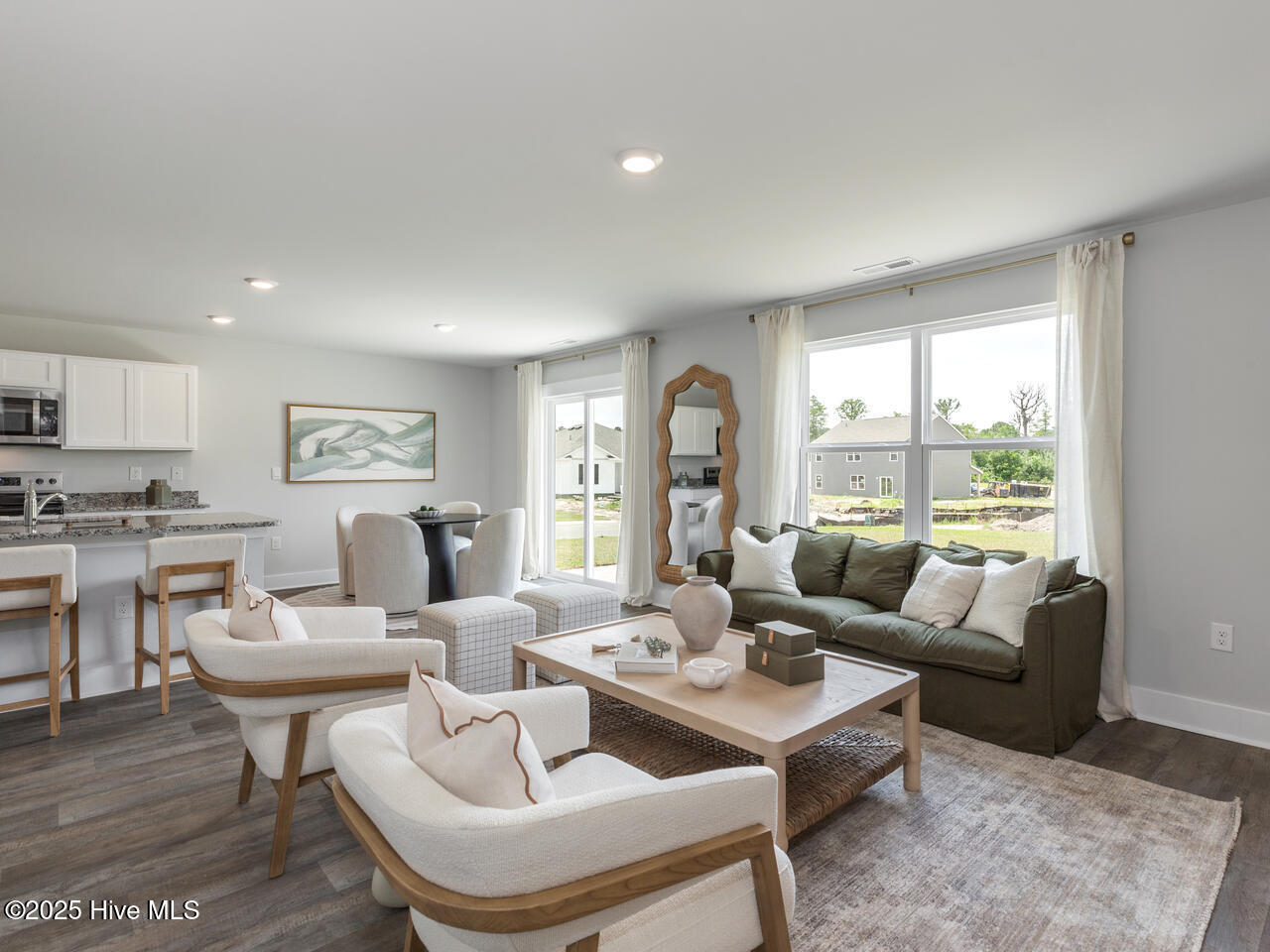 5342 Areca Road, Unit LOT 410 Castle Hayne, NC 28429 - Photo 21 of 41 Not actual home similar to for illustrative purposes. Colors and options will vary.