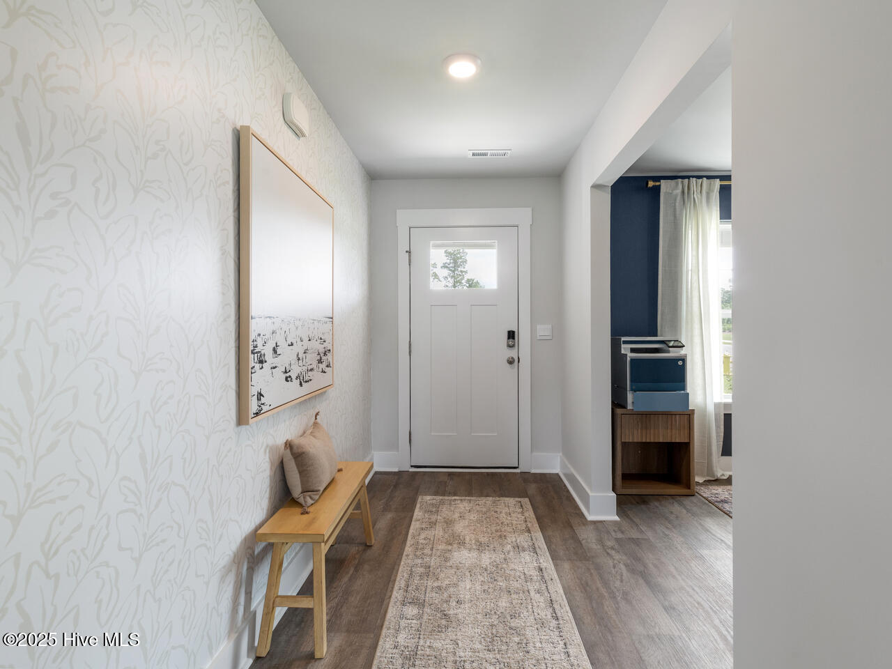 5342 Areca Road, Unit LOT 410 Castle Hayne, NC 28429 - Photo 7 of 41 Not actual home similar to for illustrative purposes. Colors and options will vary.