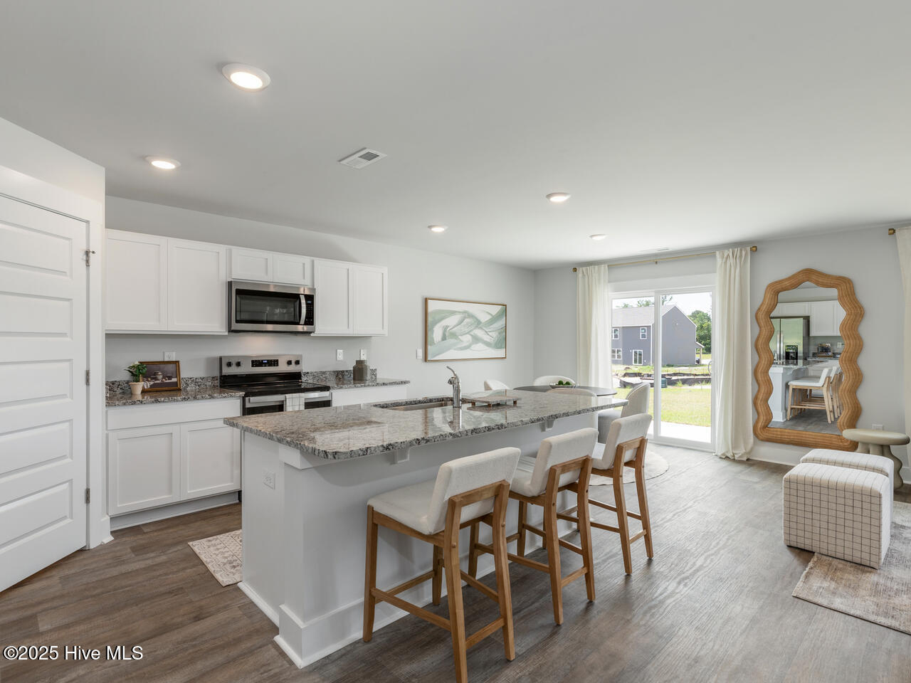 5342 Areca Road, Unit LOT 410 Castle Hayne, NC 28429 - Photo 10 of 41 Not actual home similar to for illustrative purposes. Colors and options will vary.