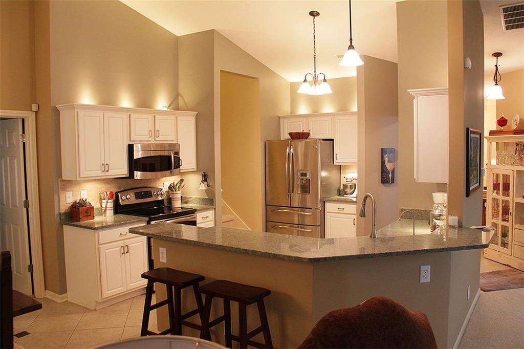 12969 Sinclair Place Fishers, IN 46038 - Photo 22 of 26 Gallery Image 22