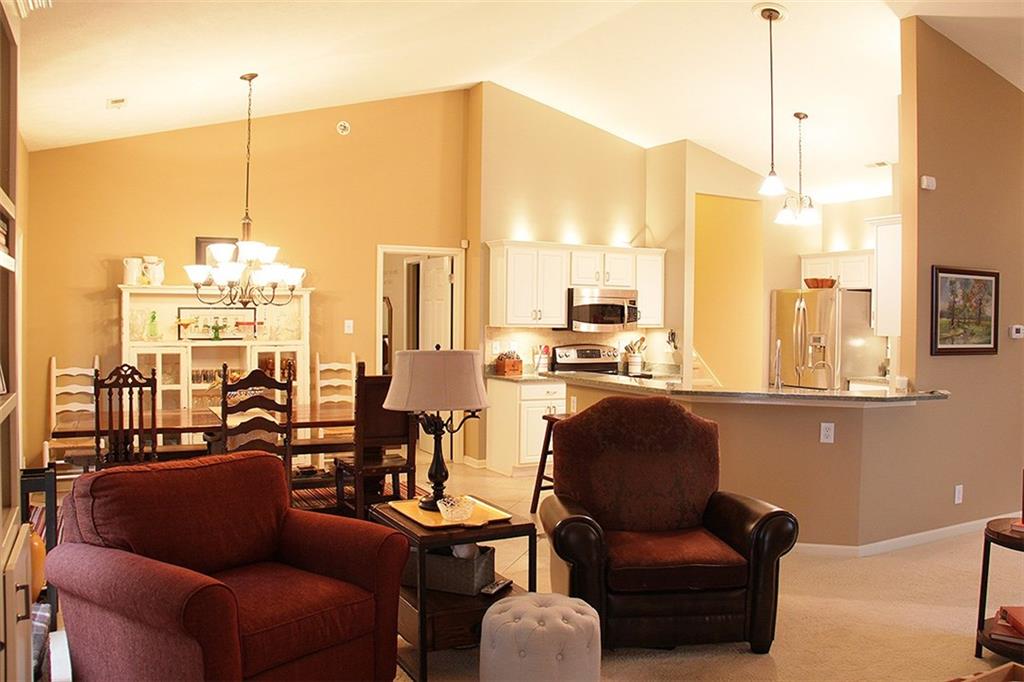 12969 Sinclair Place Fishers, IN 46038 - Photo 8 of 26 Gallery Image 8