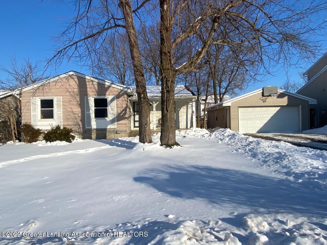 7015 North Aurelius Road Lansing, MI 48911 - Photo 1 of 30 Welcome Home!!