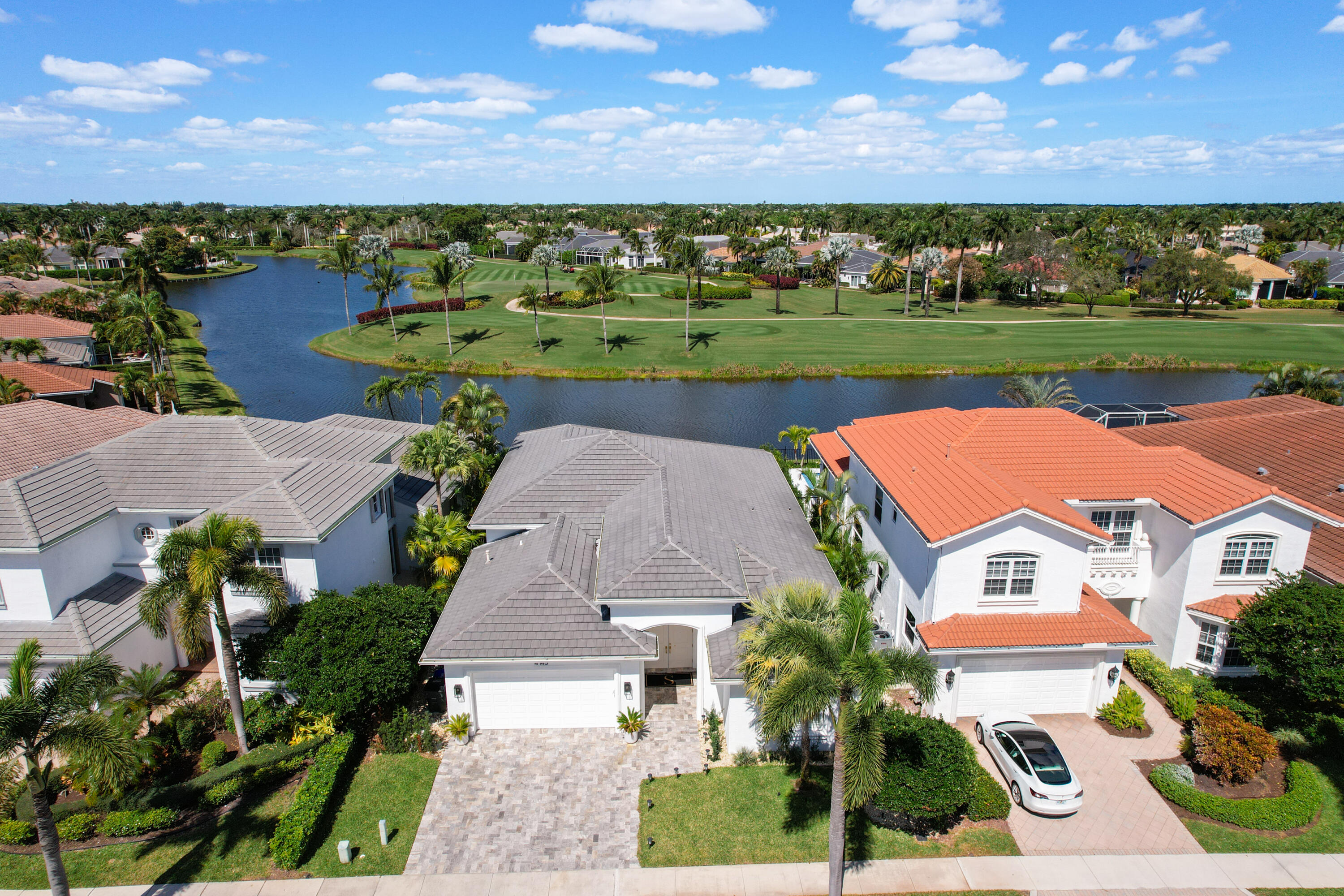 4145 Briarcliff Circle Boca Raton, FL 33496 - Photo 3 of 62 4145 Briarcliff Circle-7