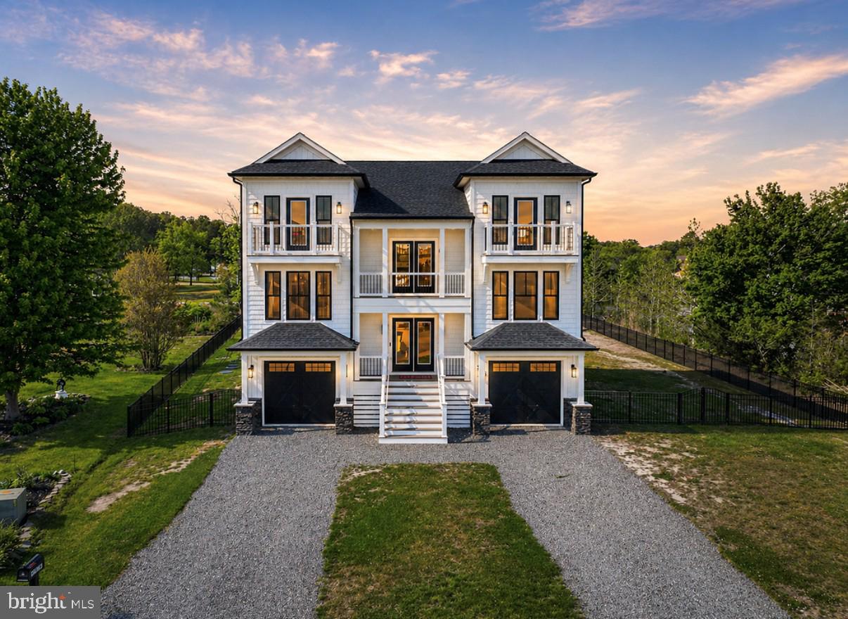 12105 Salt Point Road Bishopville, MD 21813 - Photo 1 of 117