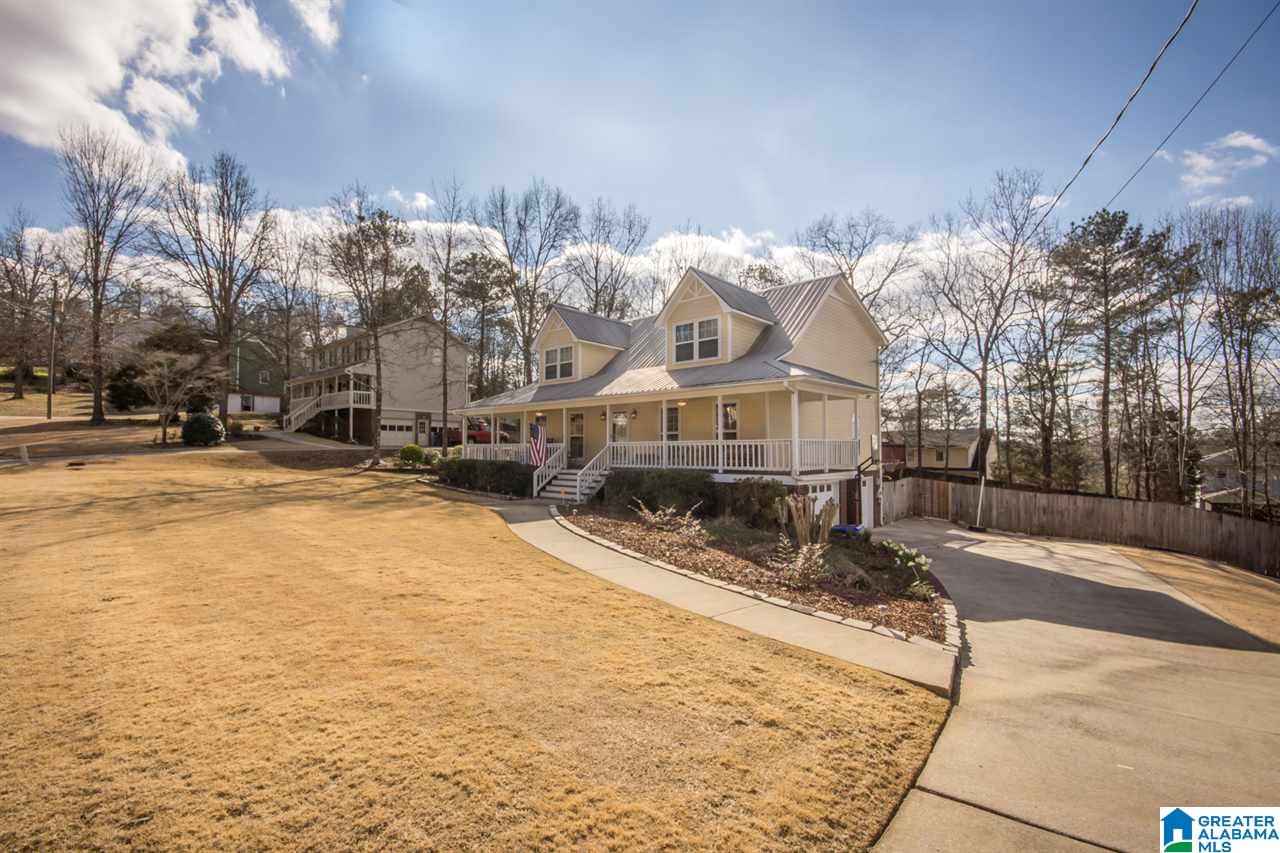 1119 Elm Drive Alabaster, AL 35007 - Photo 2 of 32
