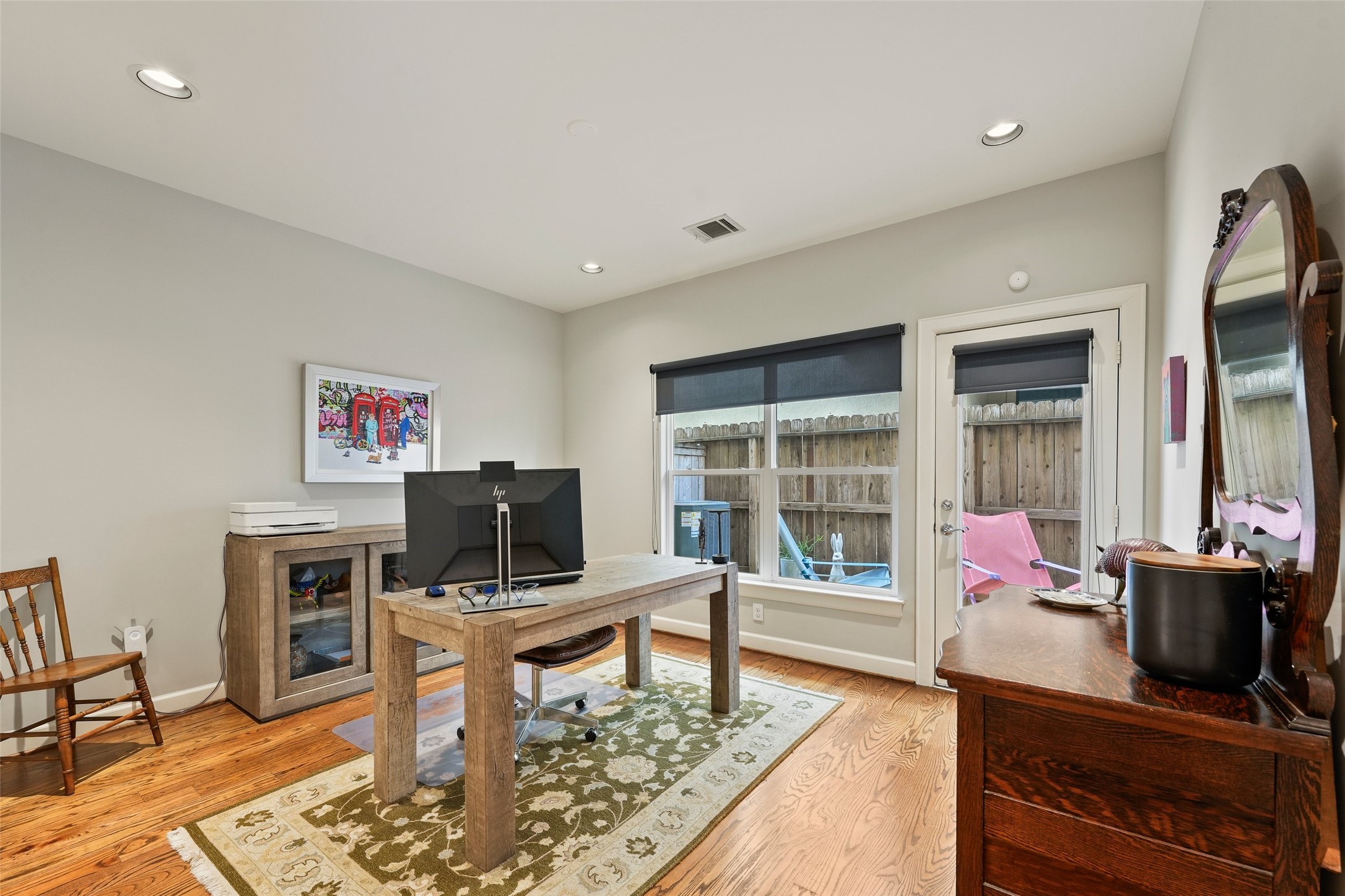 5406 Lacy Street Houston, TX 77007 - Photo 25 of 35