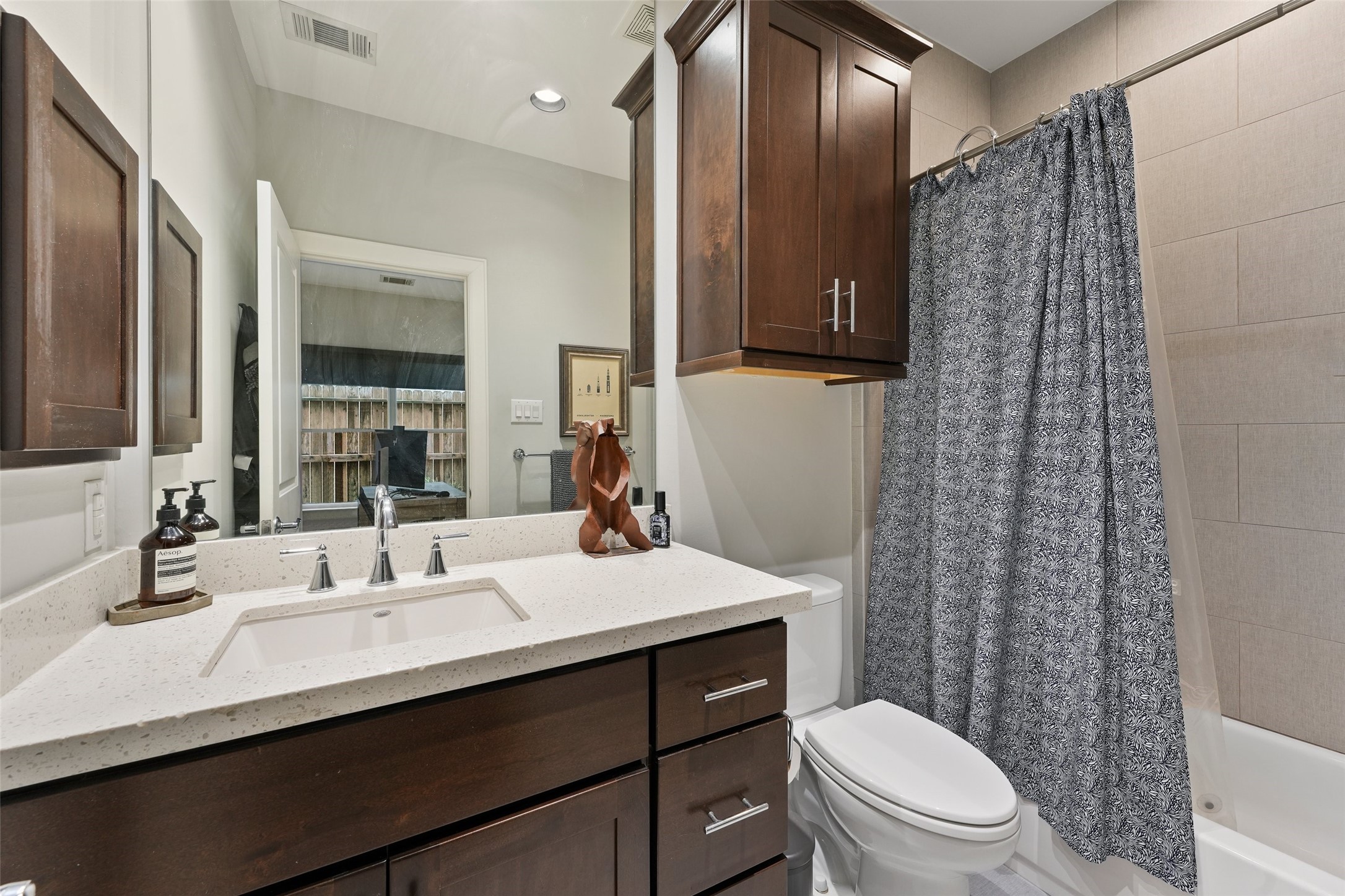 5406 Lacy Street Houston, TX 77007 - Photo 27 of 35