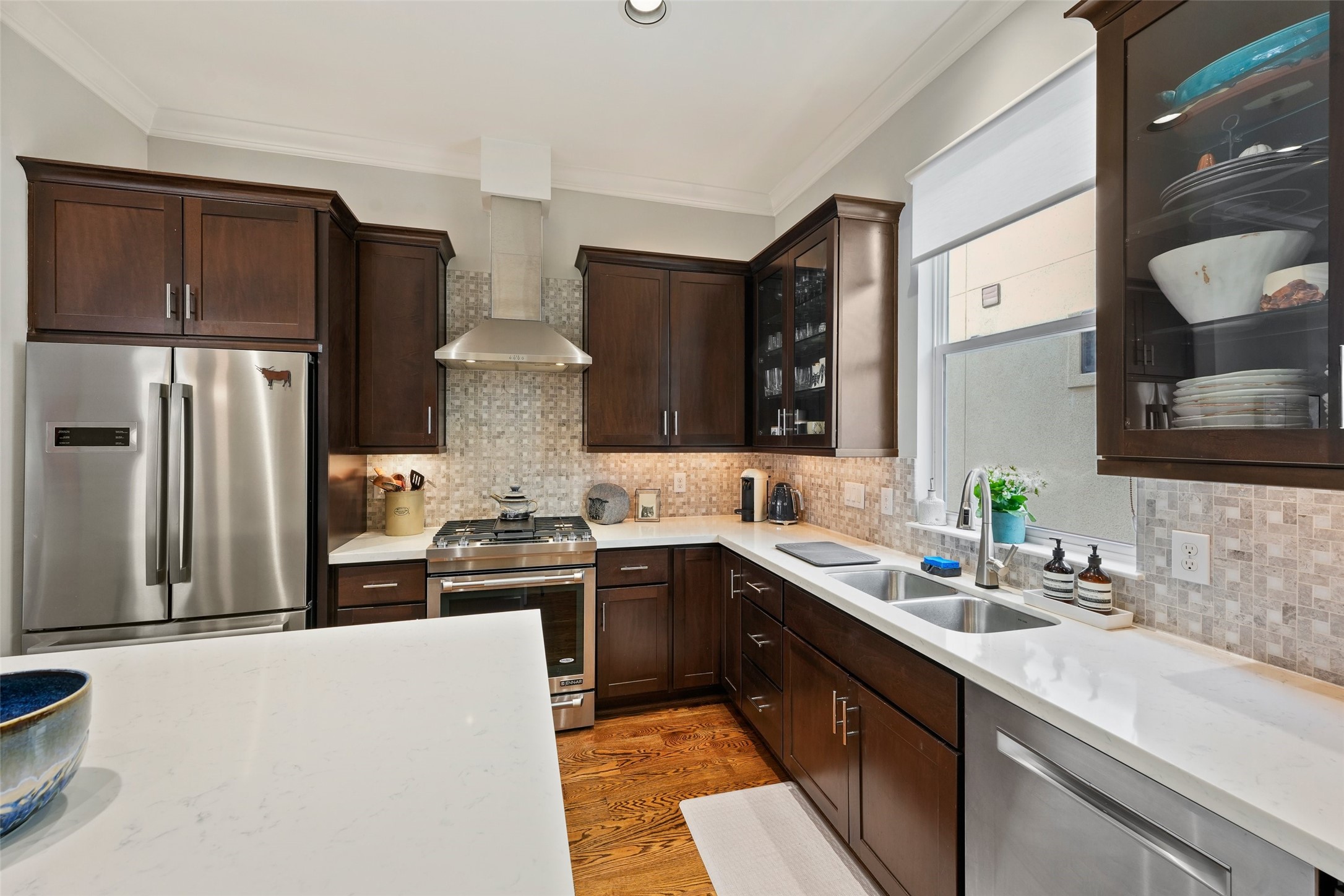 5406 Lacy Street Houston, TX 77007 - Photo 3 of 35