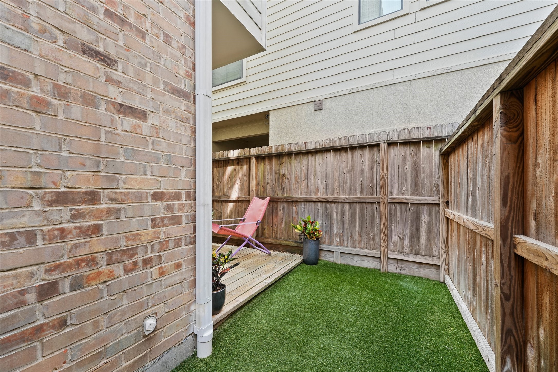 5406 Lacy Street Houston, TX 77007 - Photo 31 of 35